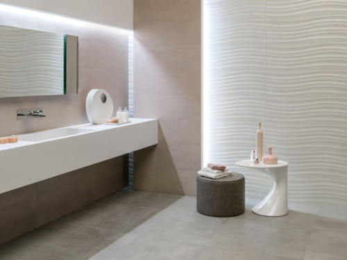 BIOCRETE